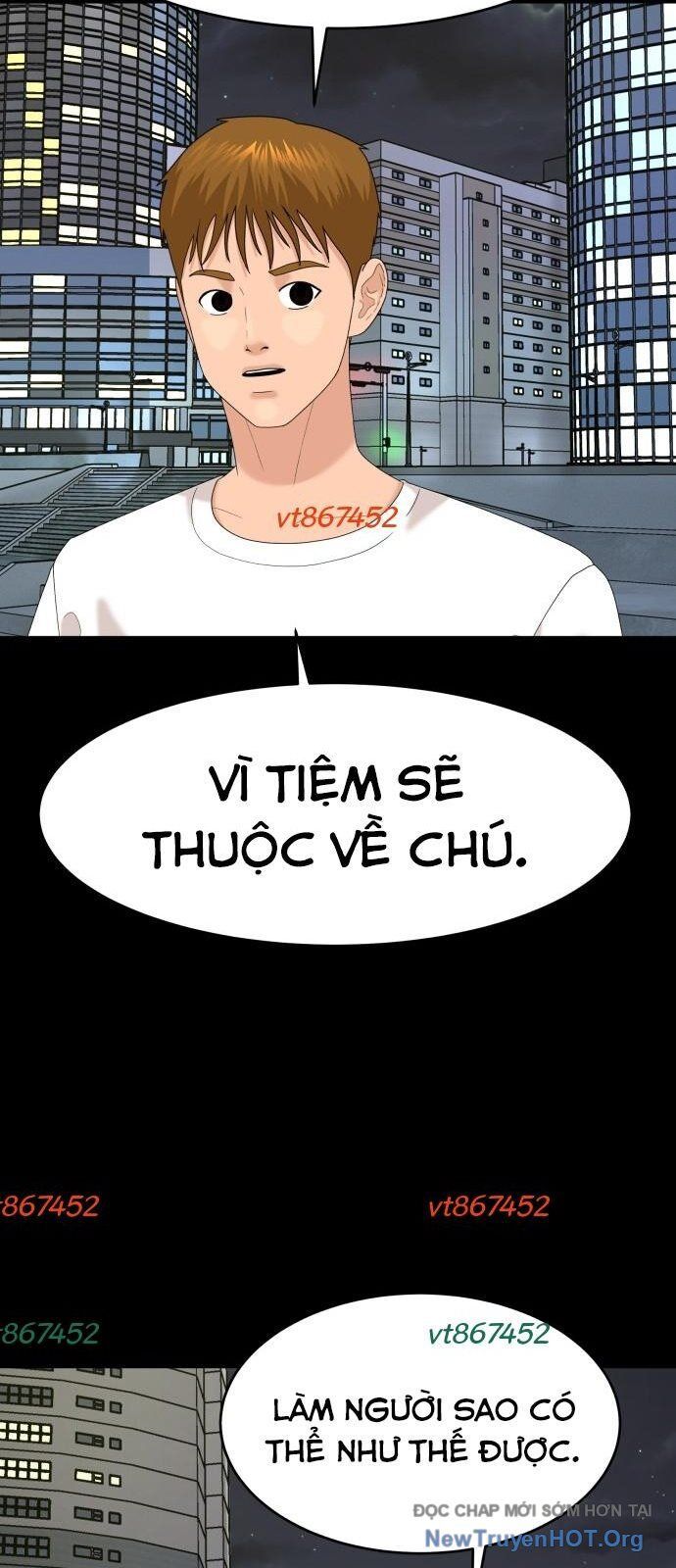 Nhà Hàng Độc Lạ Chapter 31 - Trang 41