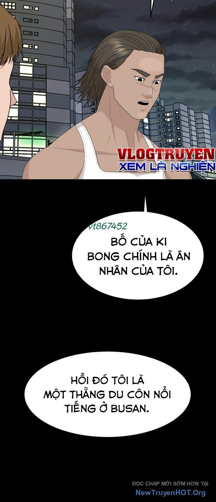 Nhà Hàng Độc Lạ Chapter 31 - Trang 42