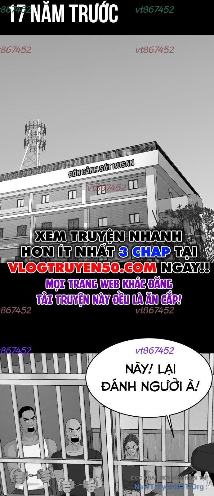 Nhà Hàng Độc Lạ Chapter 31 - Trang 43