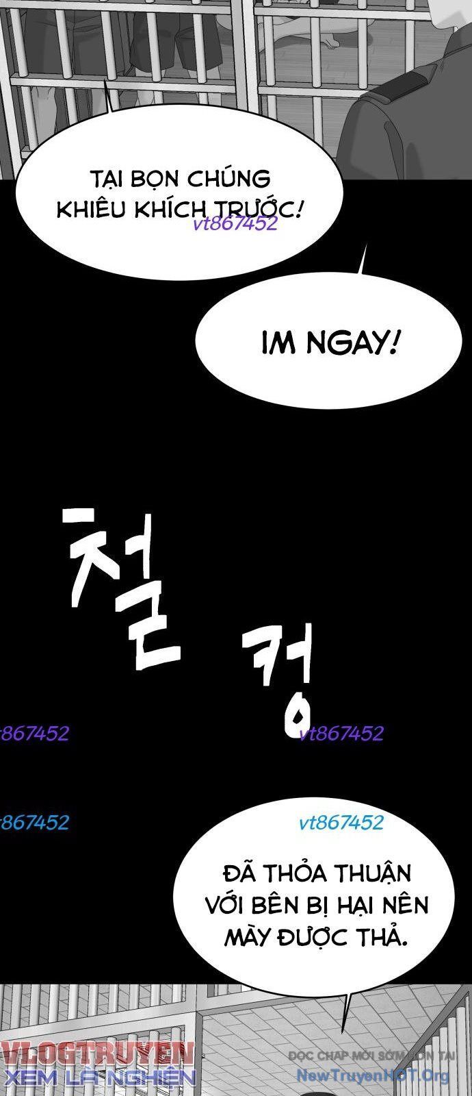 Nhà Hàng Độc Lạ Chapter 31 - Trang 44