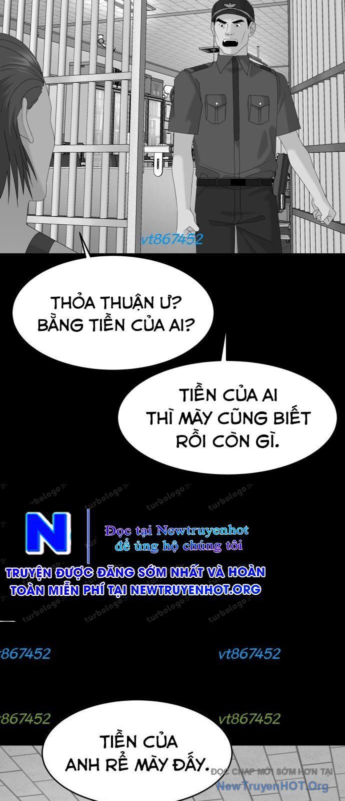 Nhà Hàng Độc Lạ Chapter 31 - Trang 45