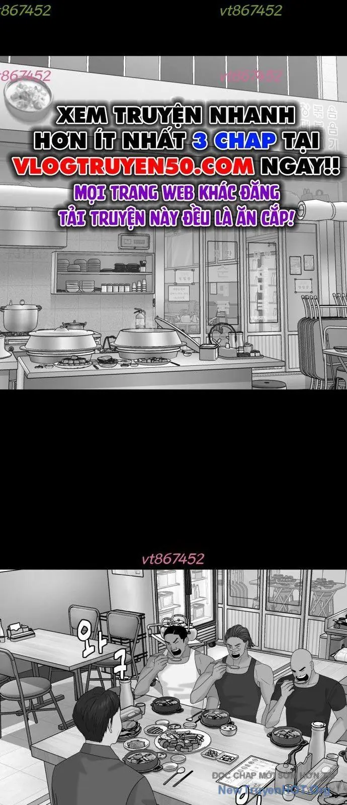 Nhà Hàng Độc Lạ Chapter 31 - Trang 47