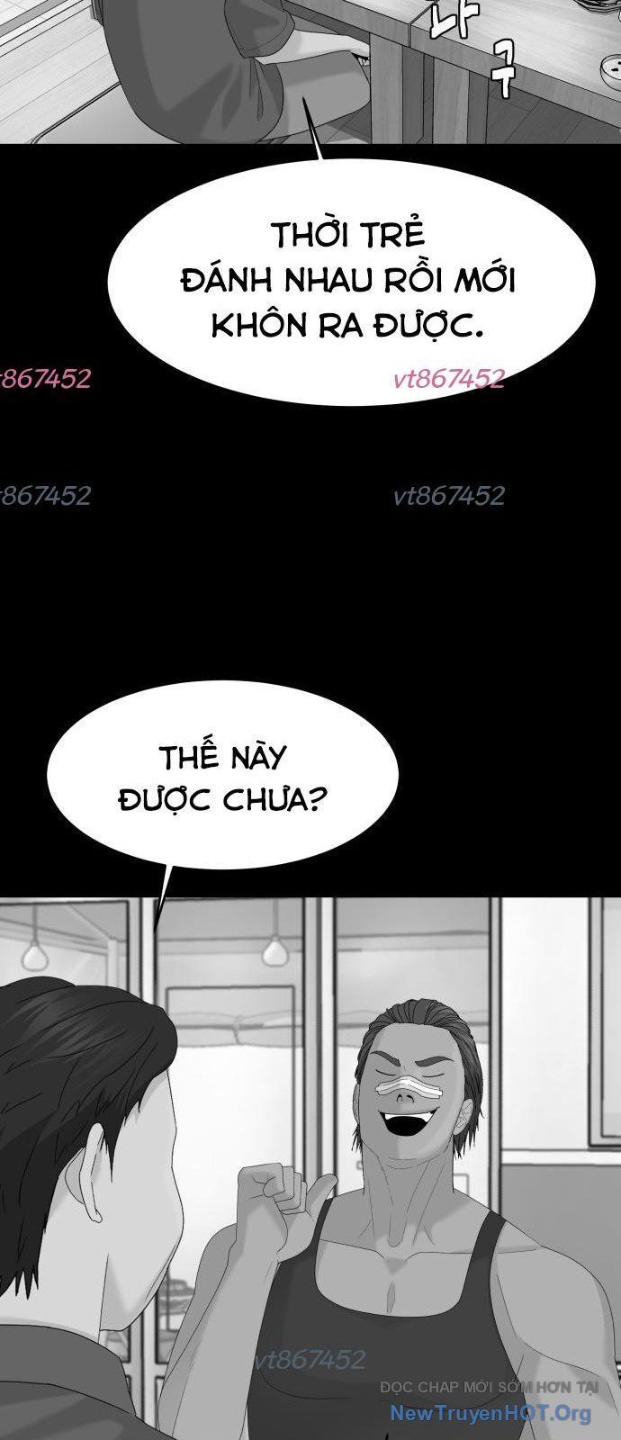 Nhà Hàng Độc Lạ Chapter 31 - Trang 48