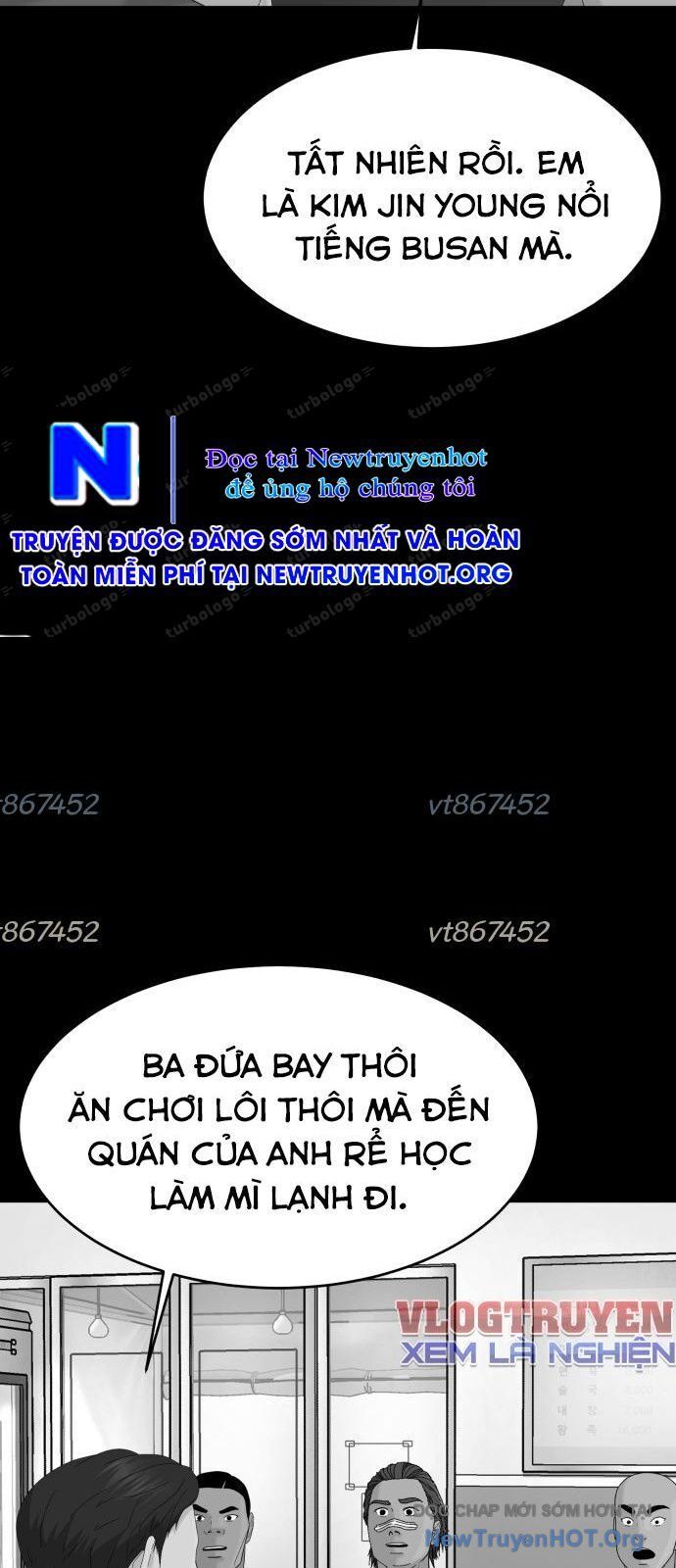 Nhà Hàng Độc Lạ Chapter 31 - Trang 49
