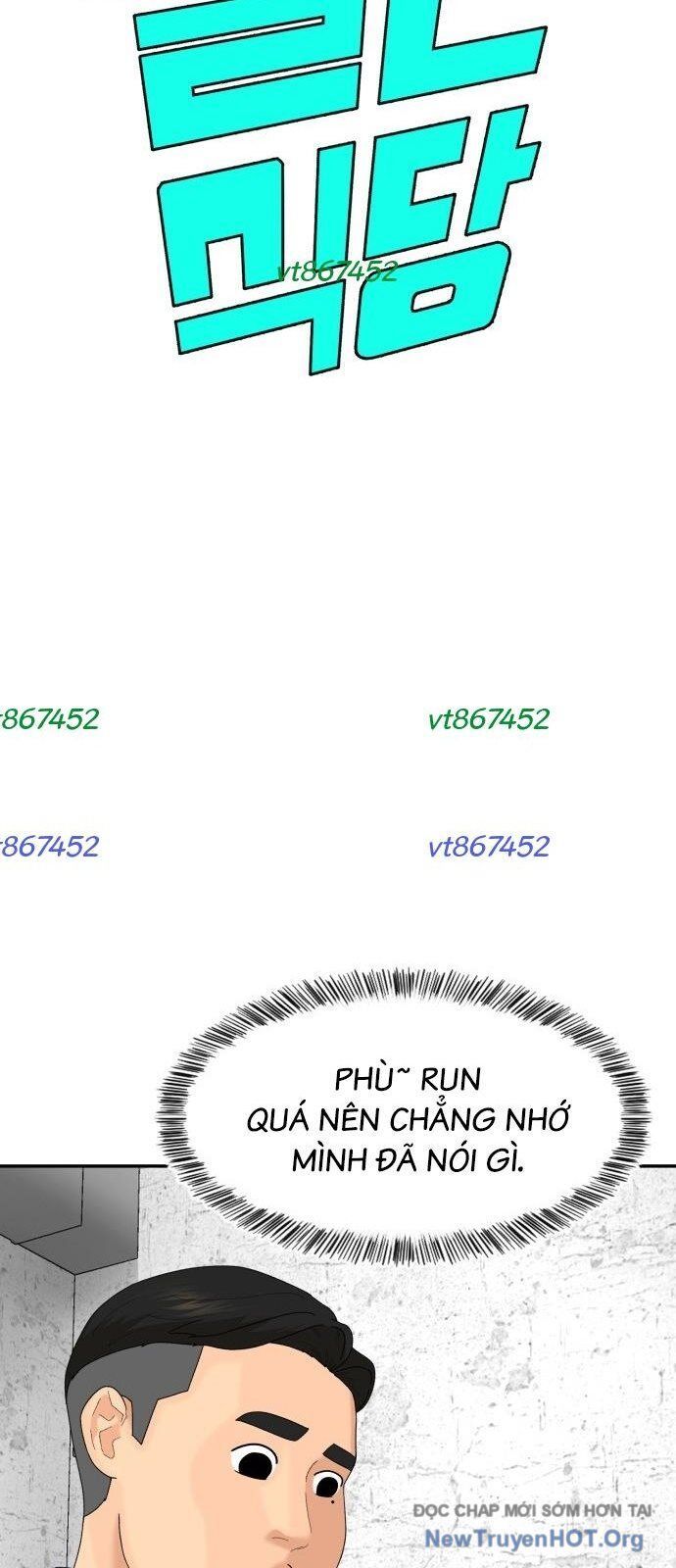 Nhà Hàng Độc Lạ Chapter 31 - Trang 5