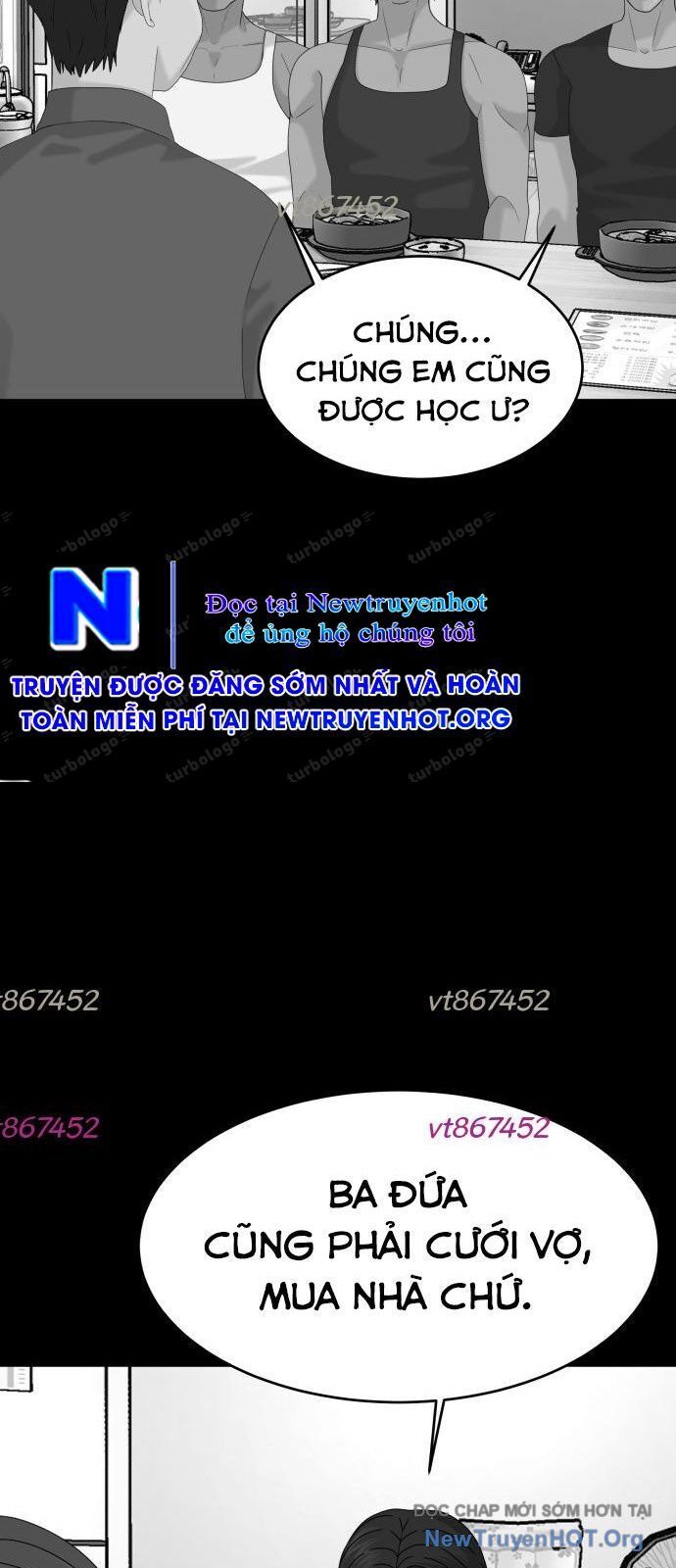 Nhà Hàng Độc Lạ Chapter 31 - Trang 50