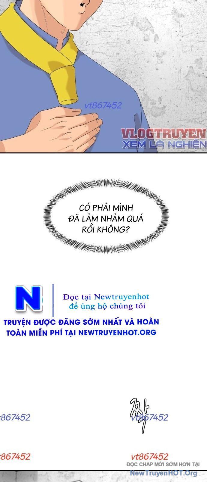 Nhà Hàng Độc Lạ Chapter 31 - Trang 6