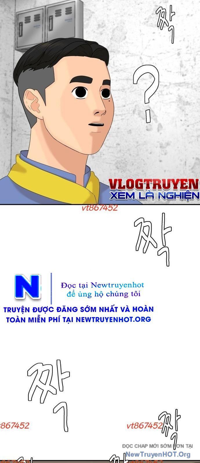 Nhà Hàng Độc Lạ Chapter 31 - Trang 7