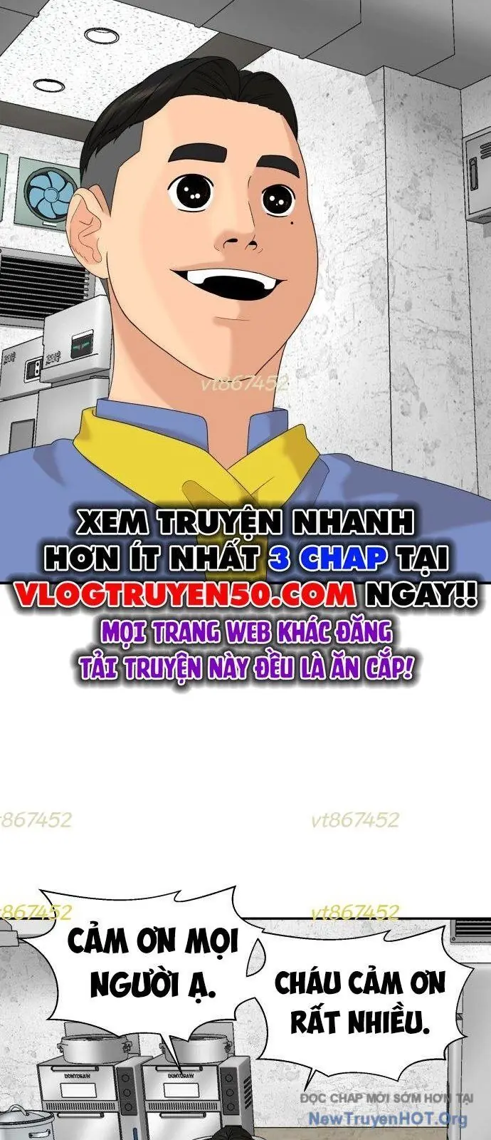 Nhà Hàng Độc Lạ Chapter 31 - Trang 9