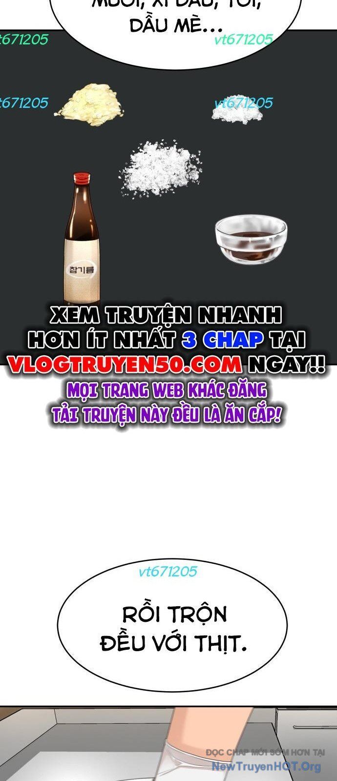 Nhà Hàng Độc Lạ Chapter 32 - Trang 10