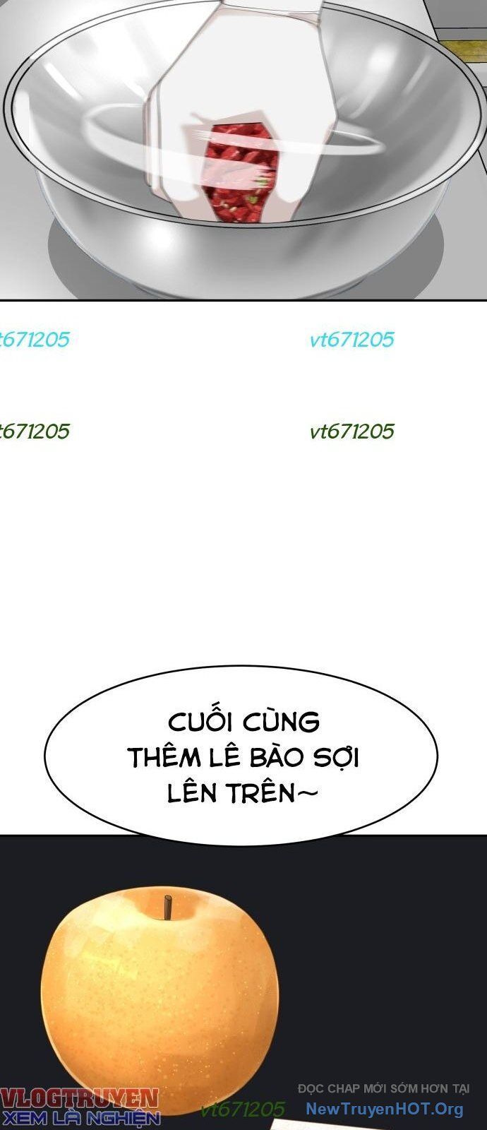 Nhà Hàng Độc Lạ Chapter 32 - Trang 11