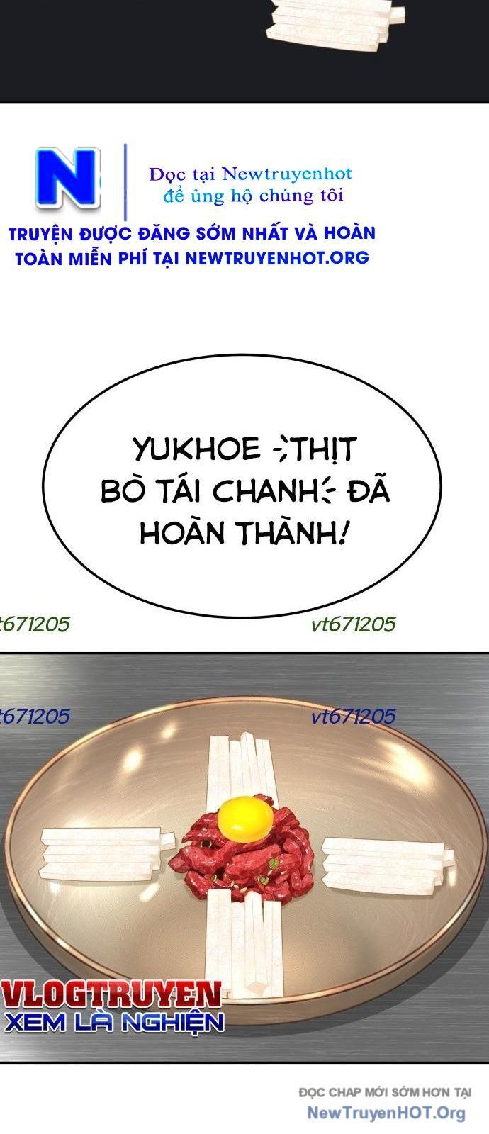Nhà Hàng Độc Lạ Chapter 32 - Trang 12