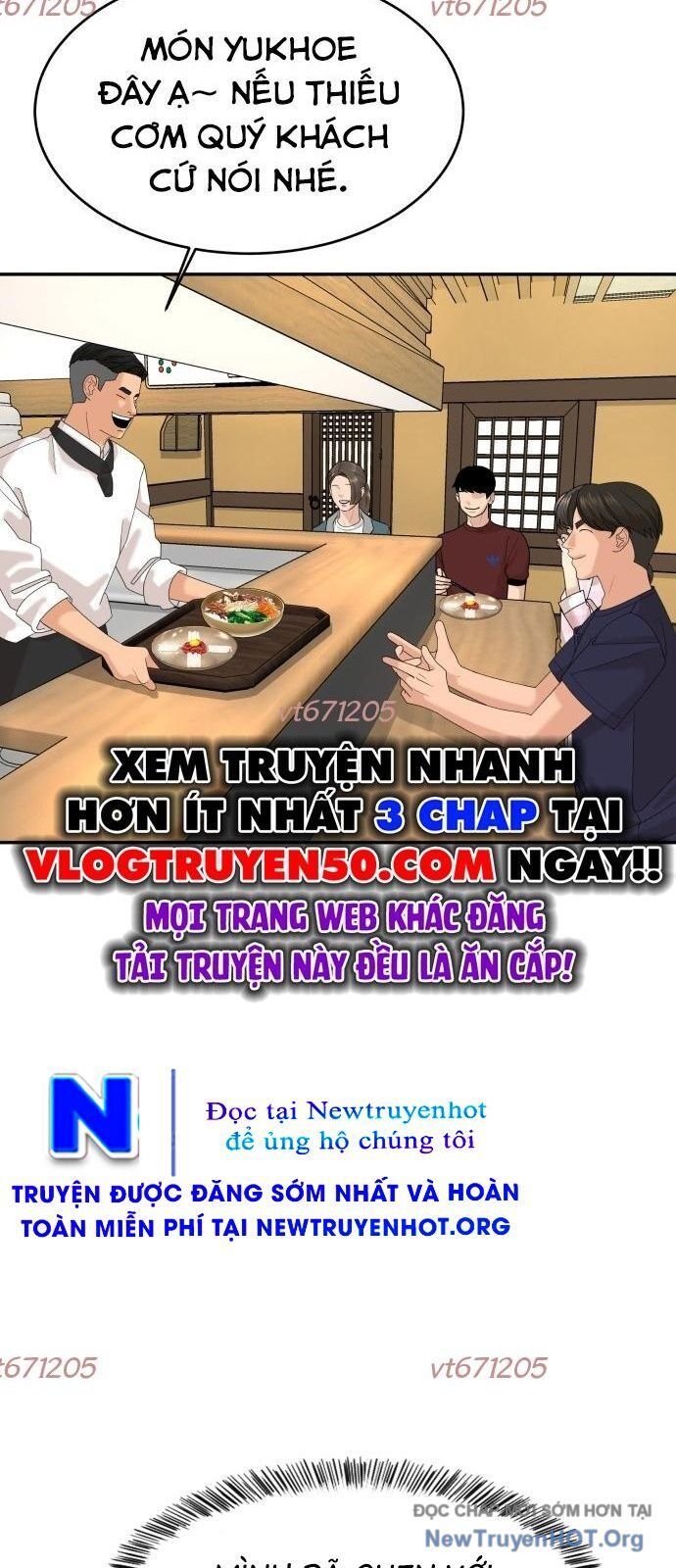Nhà Hàng Độc Lạ Chapter 32 - Trang 15