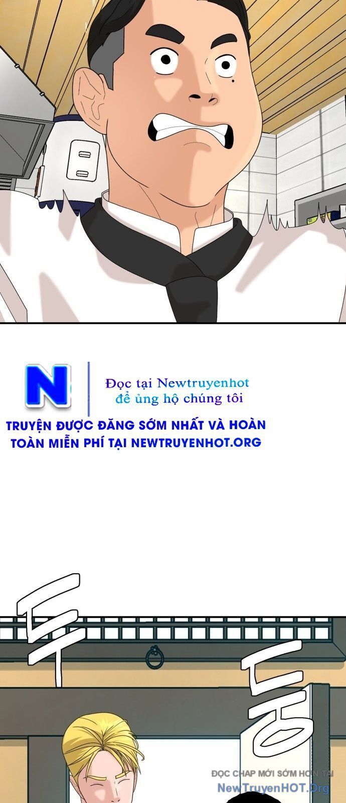 Nhà Hàng Độc Lạ Chapter 32 - Trang 18