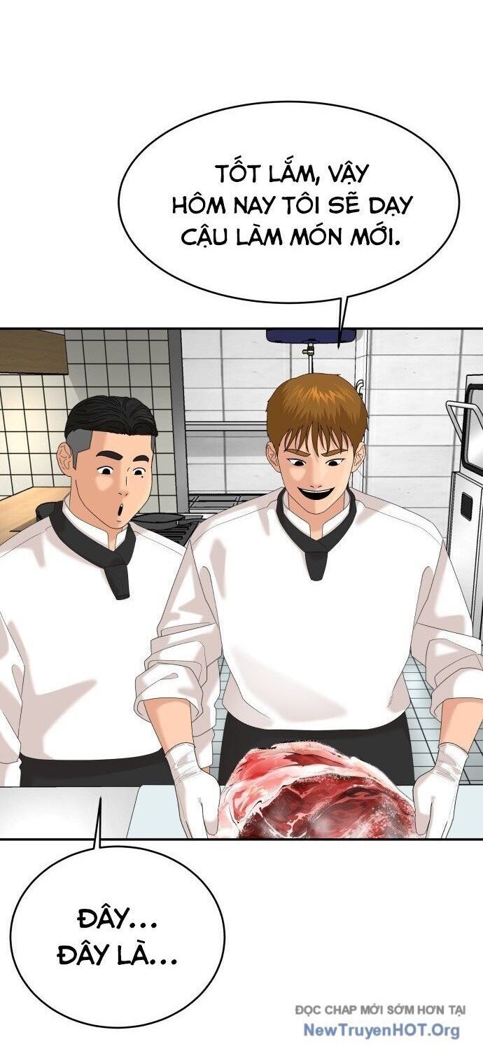 Nhà Hàng Độc Lạ Chapter 32 - Trang 2