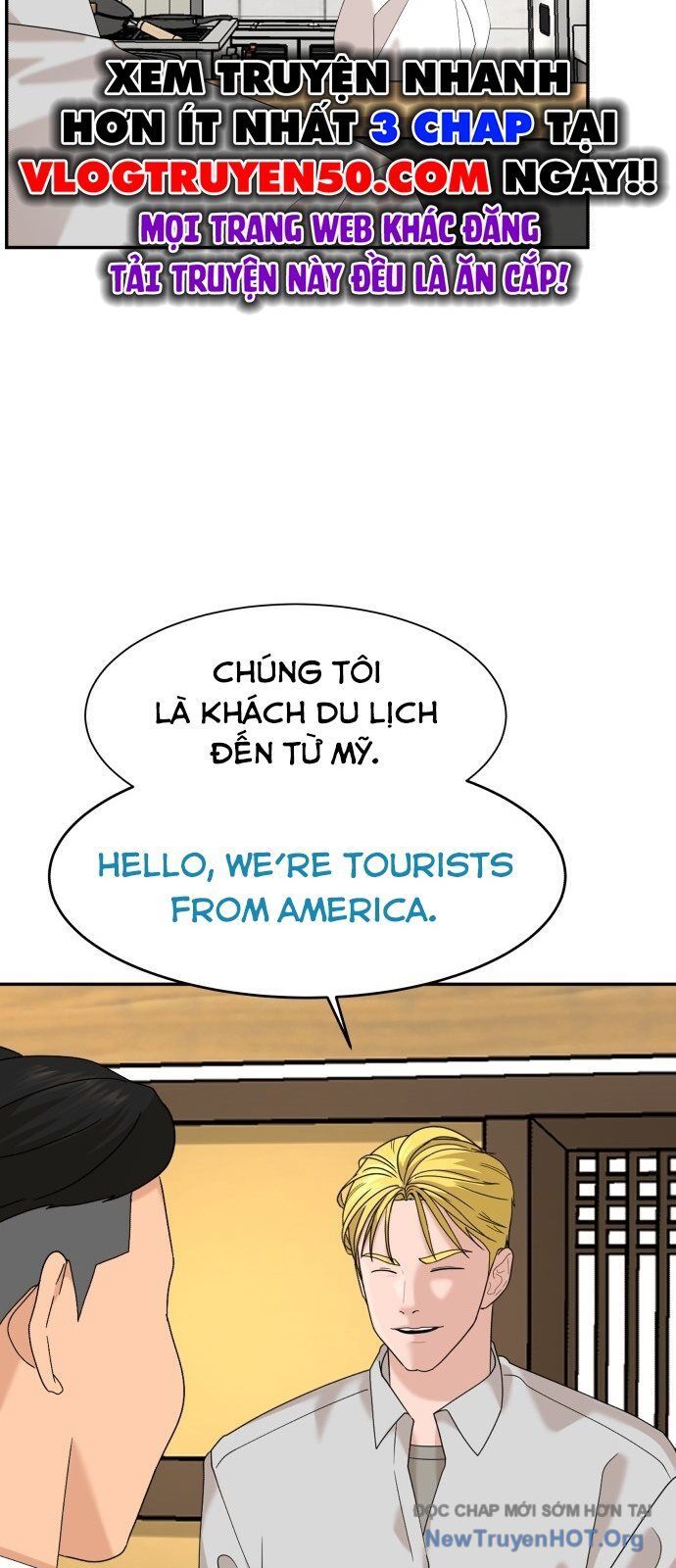 Nhà Hàng Độc Lạ Chapter 32 - Trang 22