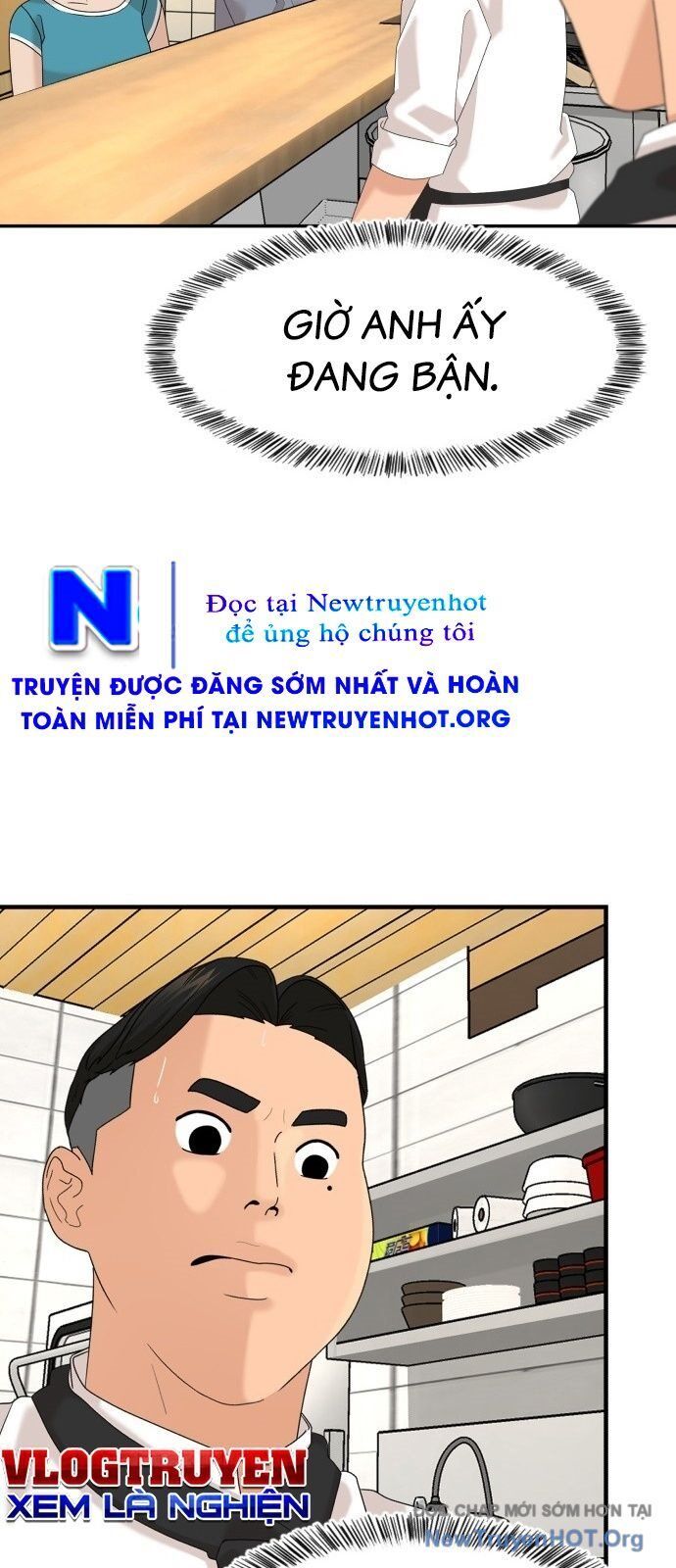 Nhà Hàng Độc Lạ Chapter 32 - Trang 25