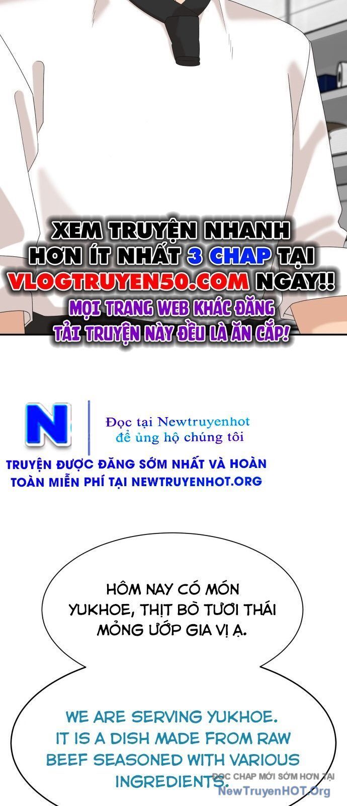 Nhà Hàng Độc Lạ Chapter 32 - Trang 28