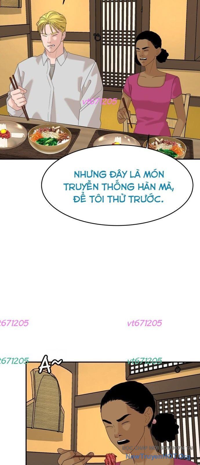Nhà Hàng Độc Lạ Chapter 32 - Trang 31