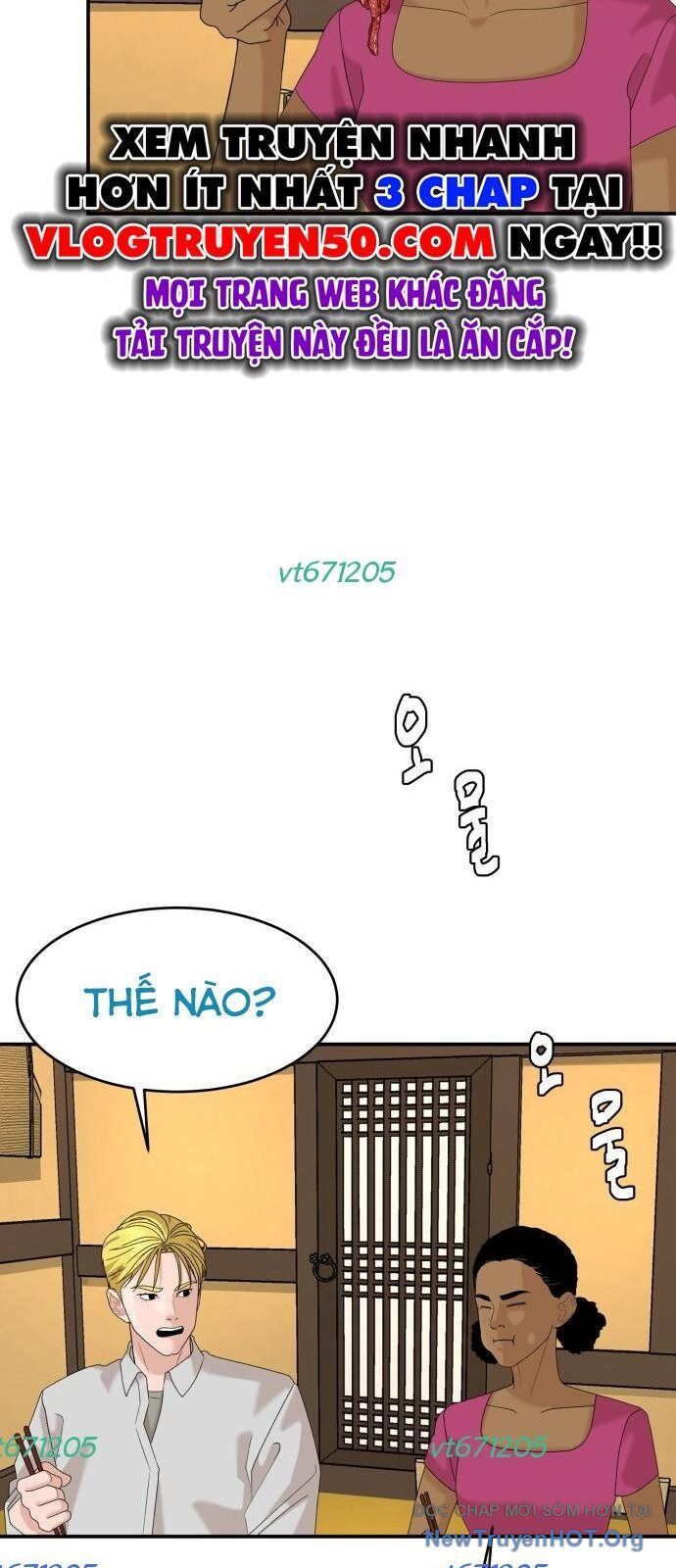 Nhà Hàng Độc Lạ Chapter 32 - Trang 32