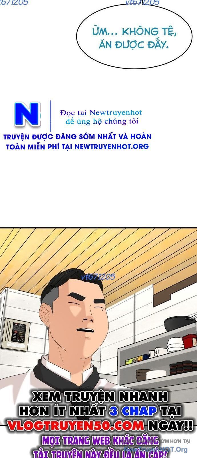Nhà Hàng Độc Lạ Chapter 32 - Trang 33