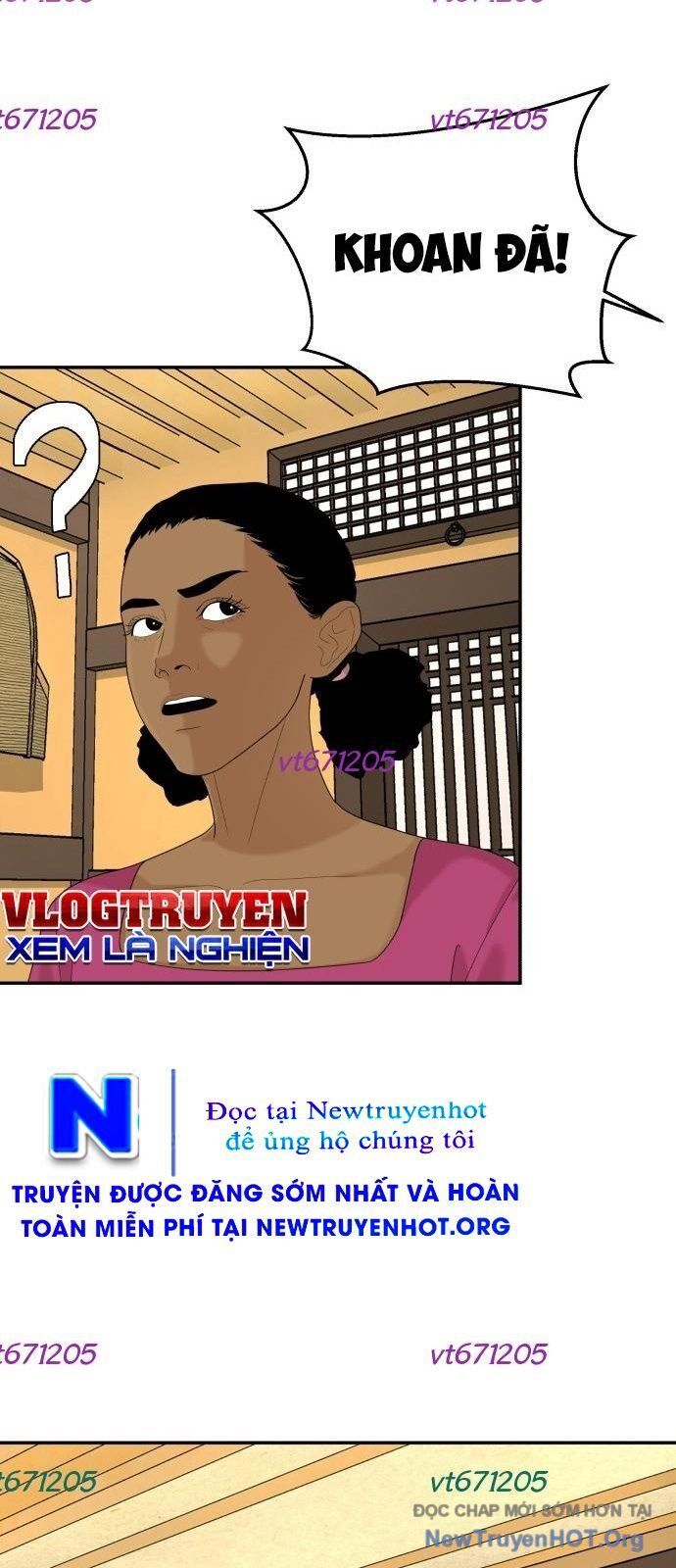 Nhà Hàng Độc Lạ Chapter 32 - Trang 35