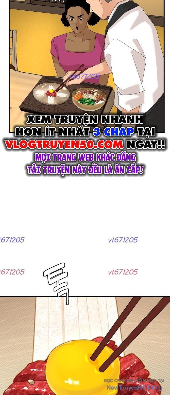 Nhà Hàng Độc Lạ Chapter 32 - Trang 37