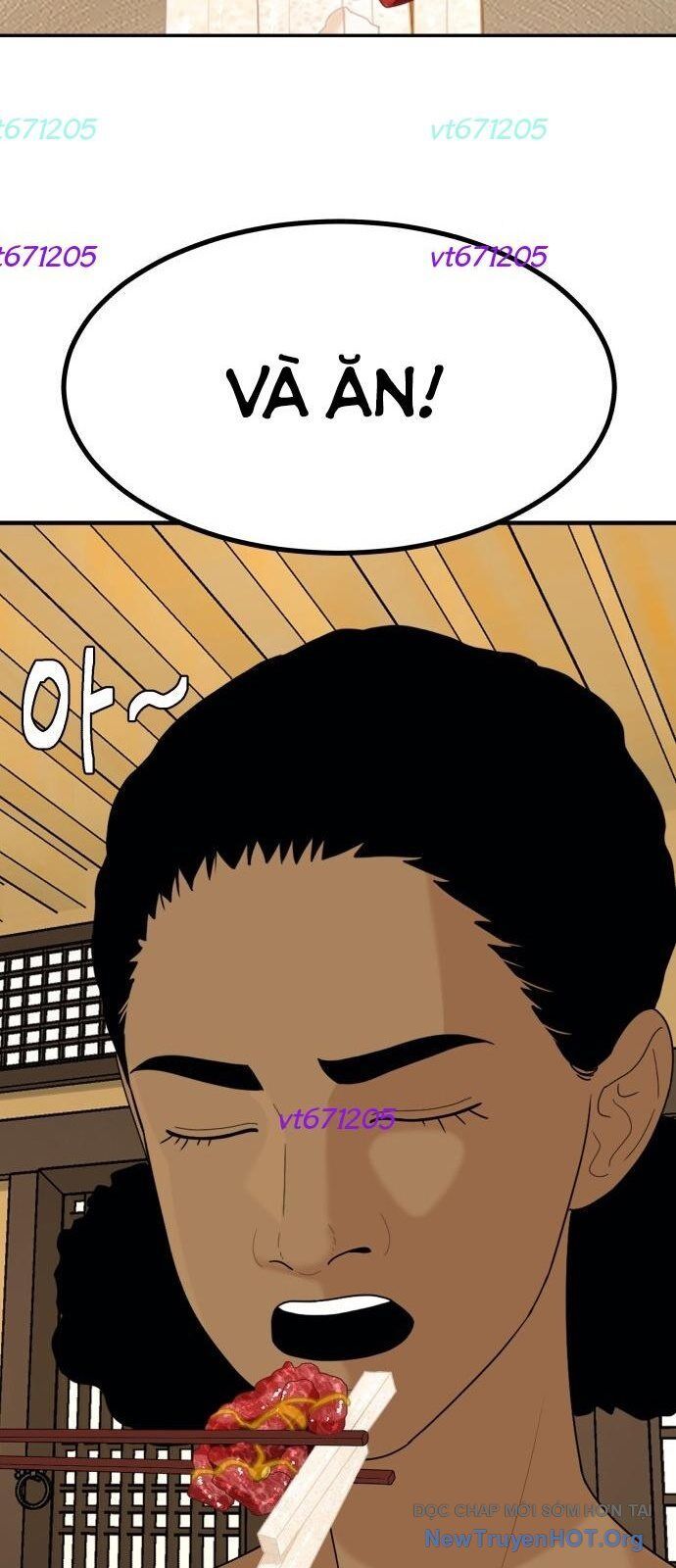 Nhà Hàng Độc Lạ Chapter 32 - Trang 39