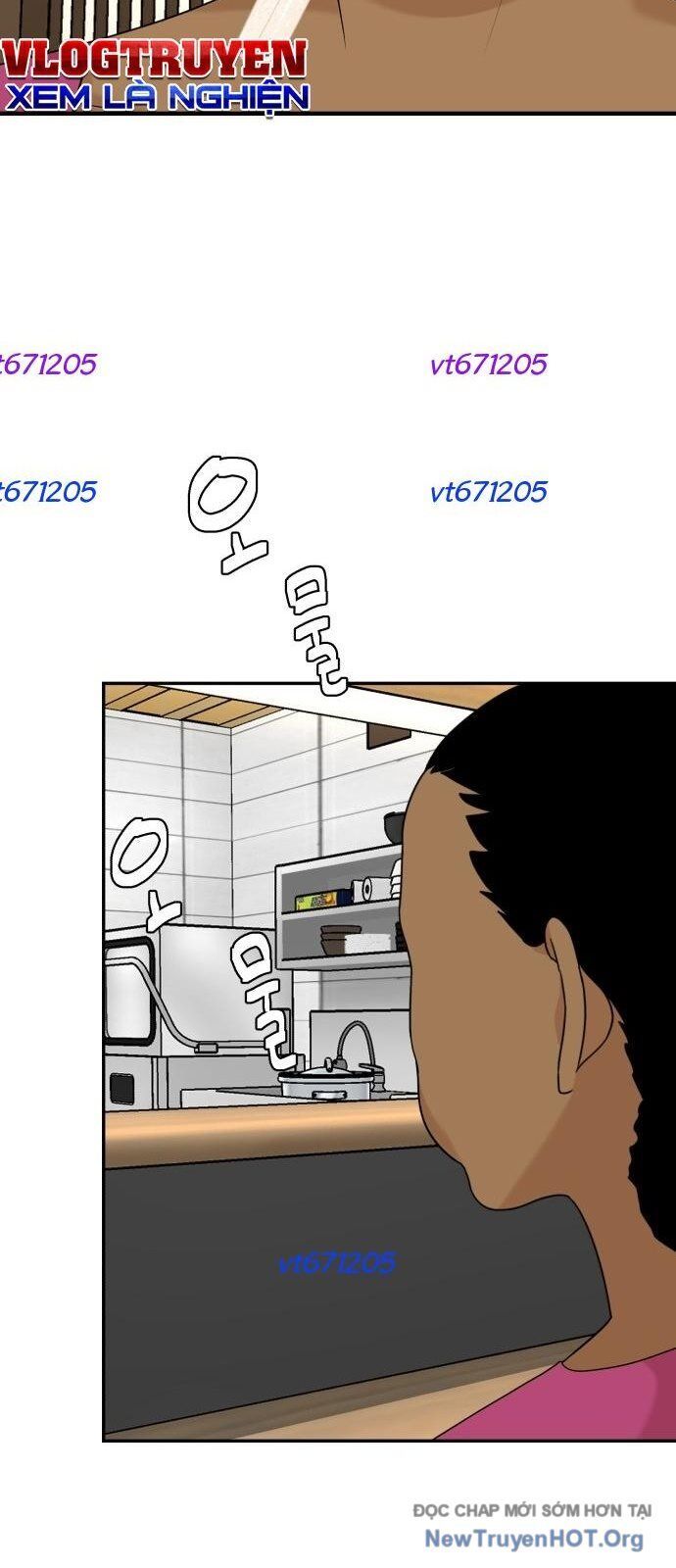 Nhà Hàng Độc Lạ Chapter 32 - Trang 40