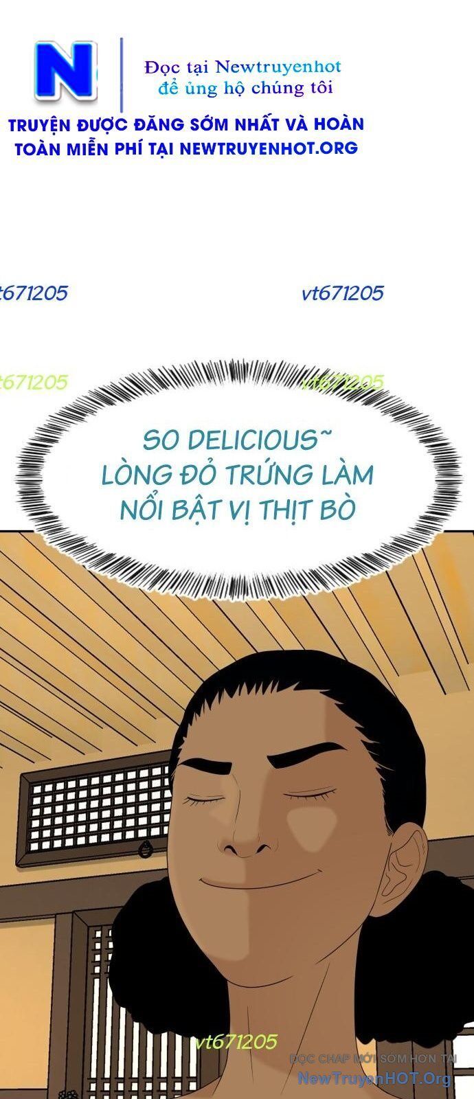 Nhà Hàng Độc Lạ Chapter 32 - Trang 41