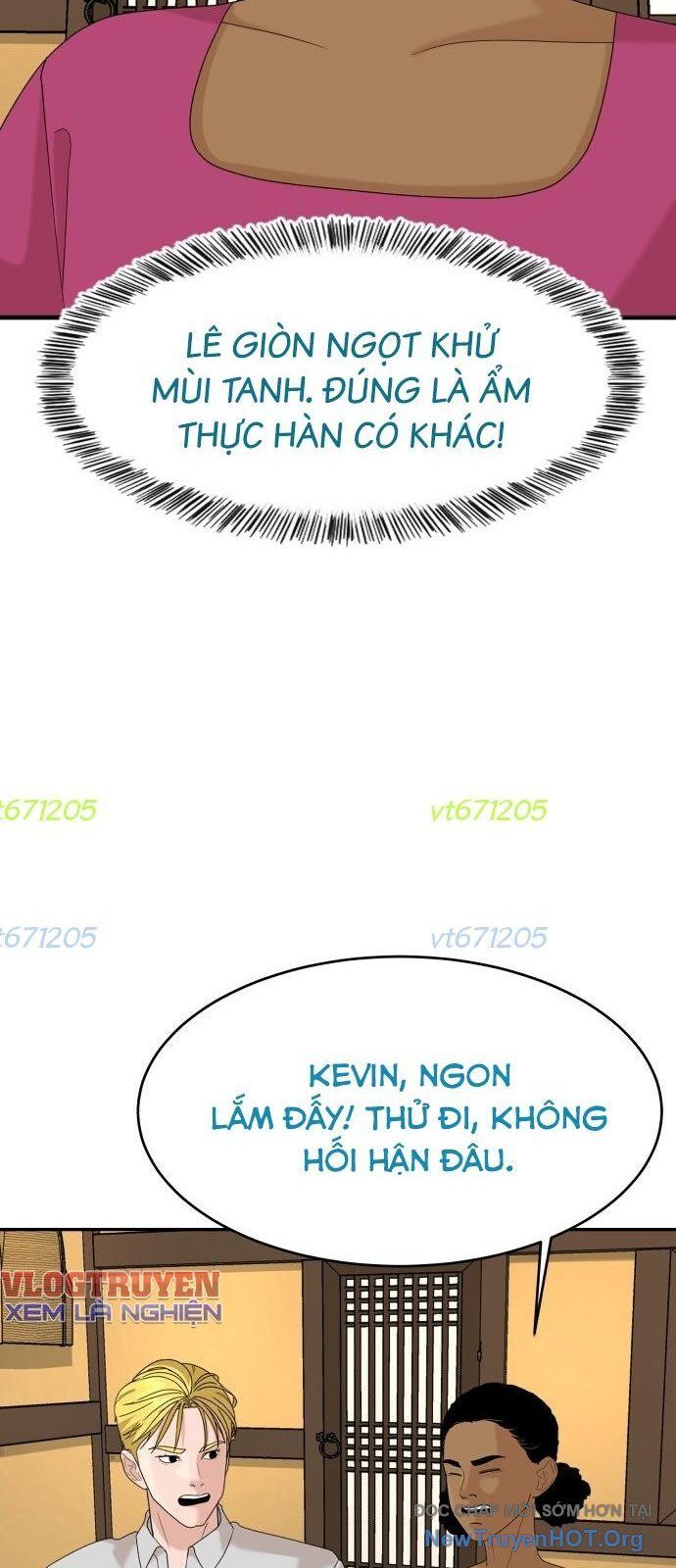 Nhà Hàng Độc Lạ Chapter 32 - Trang 42