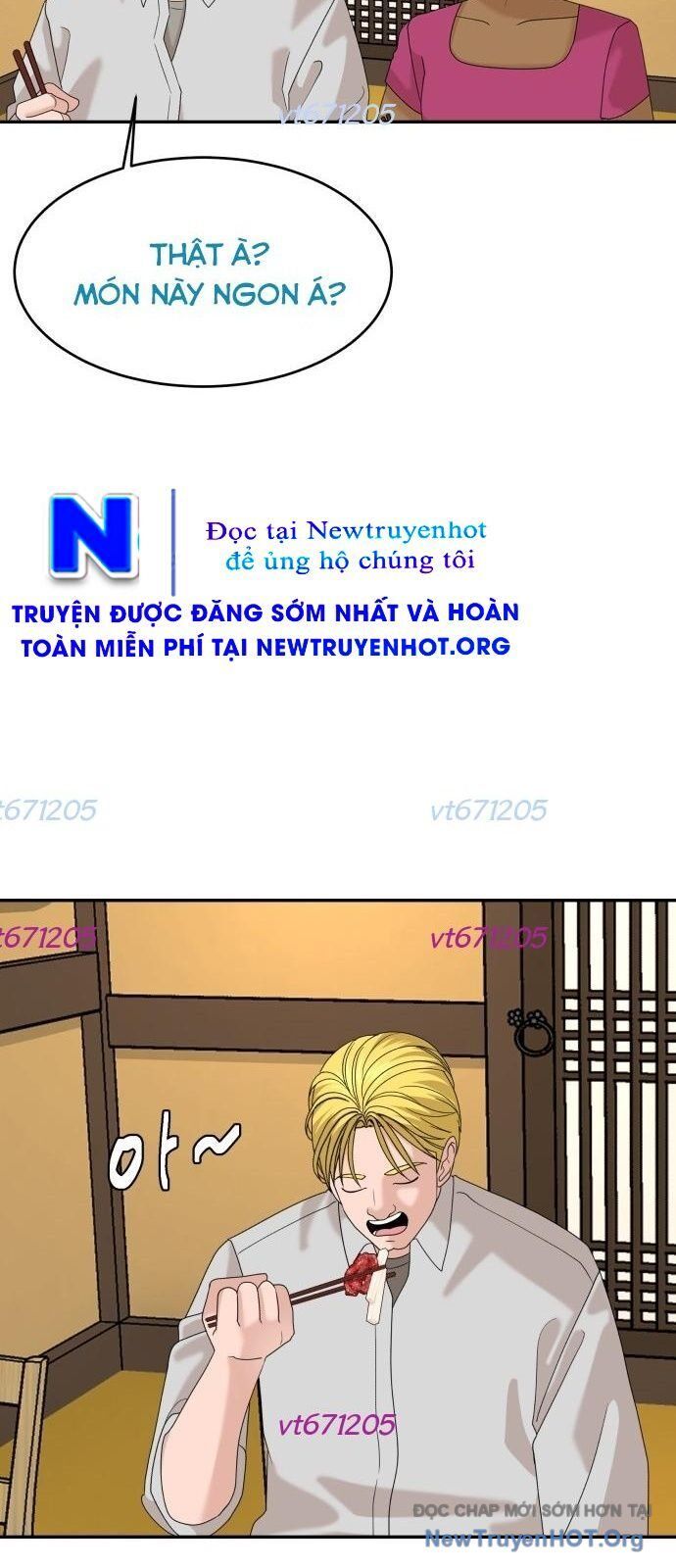 Nhà Hàng Độc Lạ Chapter 32 - Trang 43