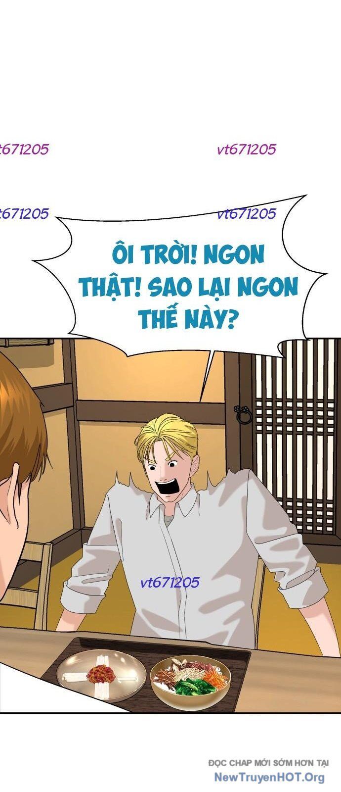 Nhà Hàng Độc Lạ Chapter 32 - Trang 44