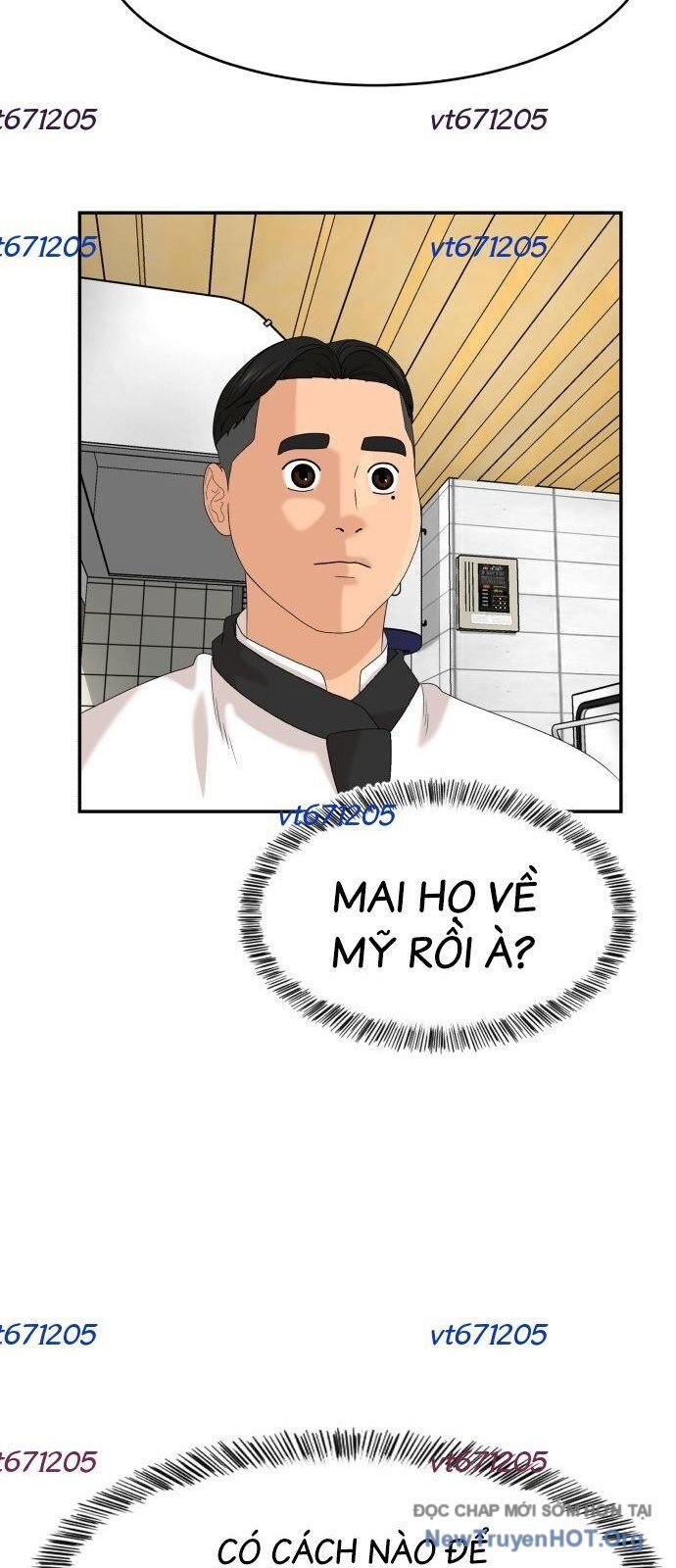 Nhà Hàng Độc Lạ Chapter 32 - Trang 47