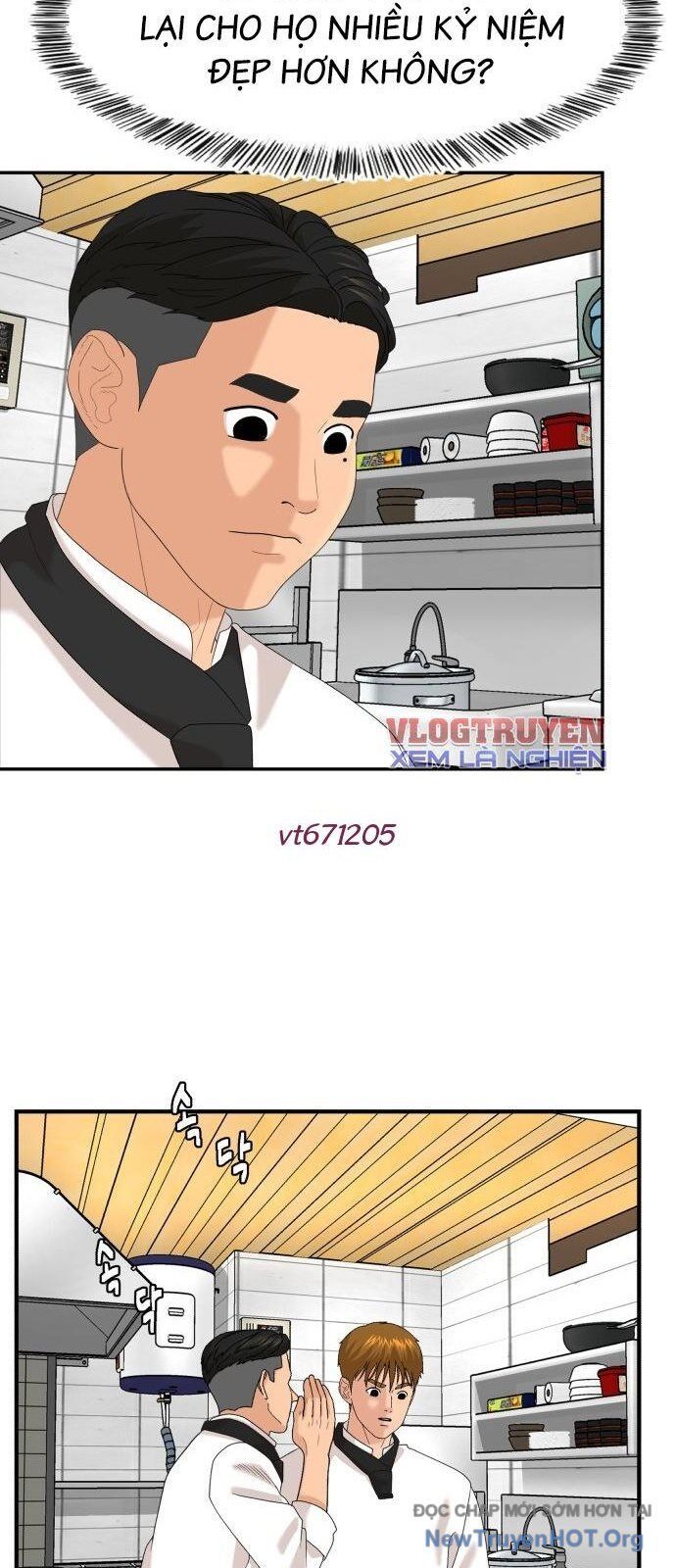 Nhà Hàng Độc Lạ Chapter 32 - Trang 48