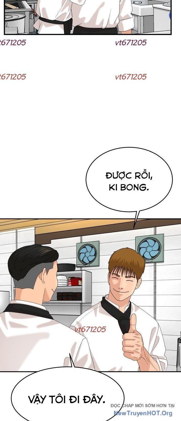 Nhà Hàng Độc Lạ Chapter 32 - Trang 49