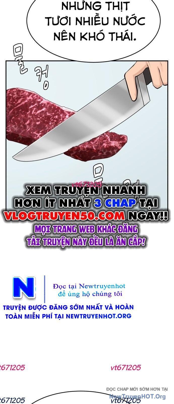 Nhà Hàng Độc Lạ Chapter 32 - Trang 6