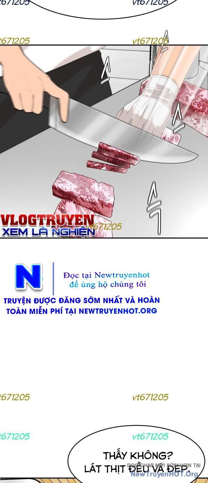 Nhà Hàng Độc Lạ Chapter 32 - Trang 8