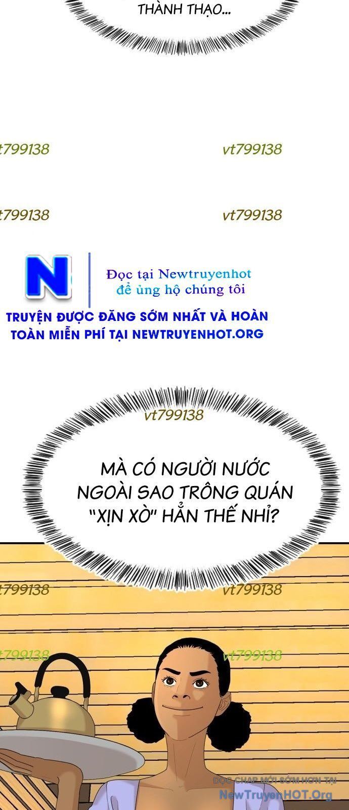 Nhà Hàng Độc Lạ Chapter 33 - Trang 10