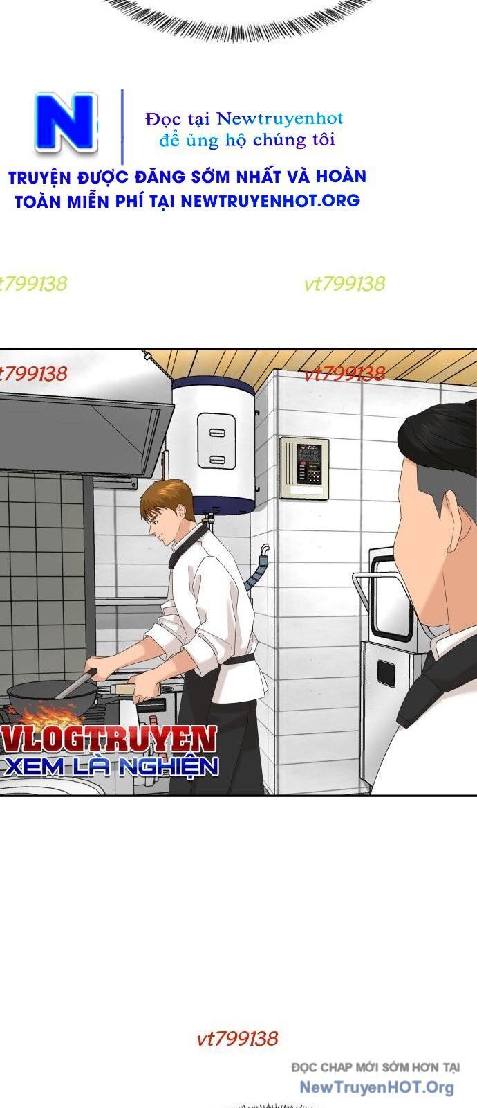 Nhà Hàng Độc Lạ Chapter 33 - Trang 13