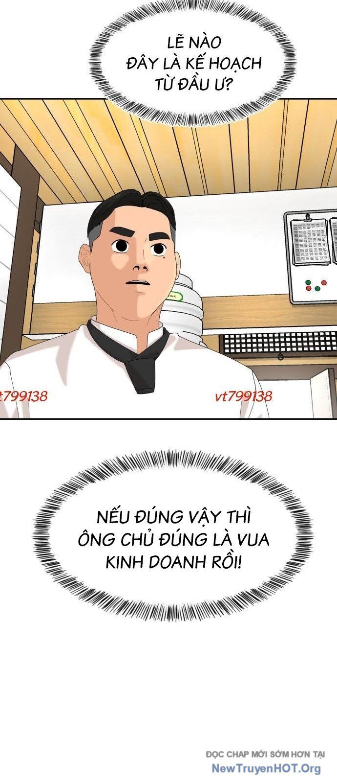 Nhà Hàng Độc Lạ Chapter 33 - Trang 14