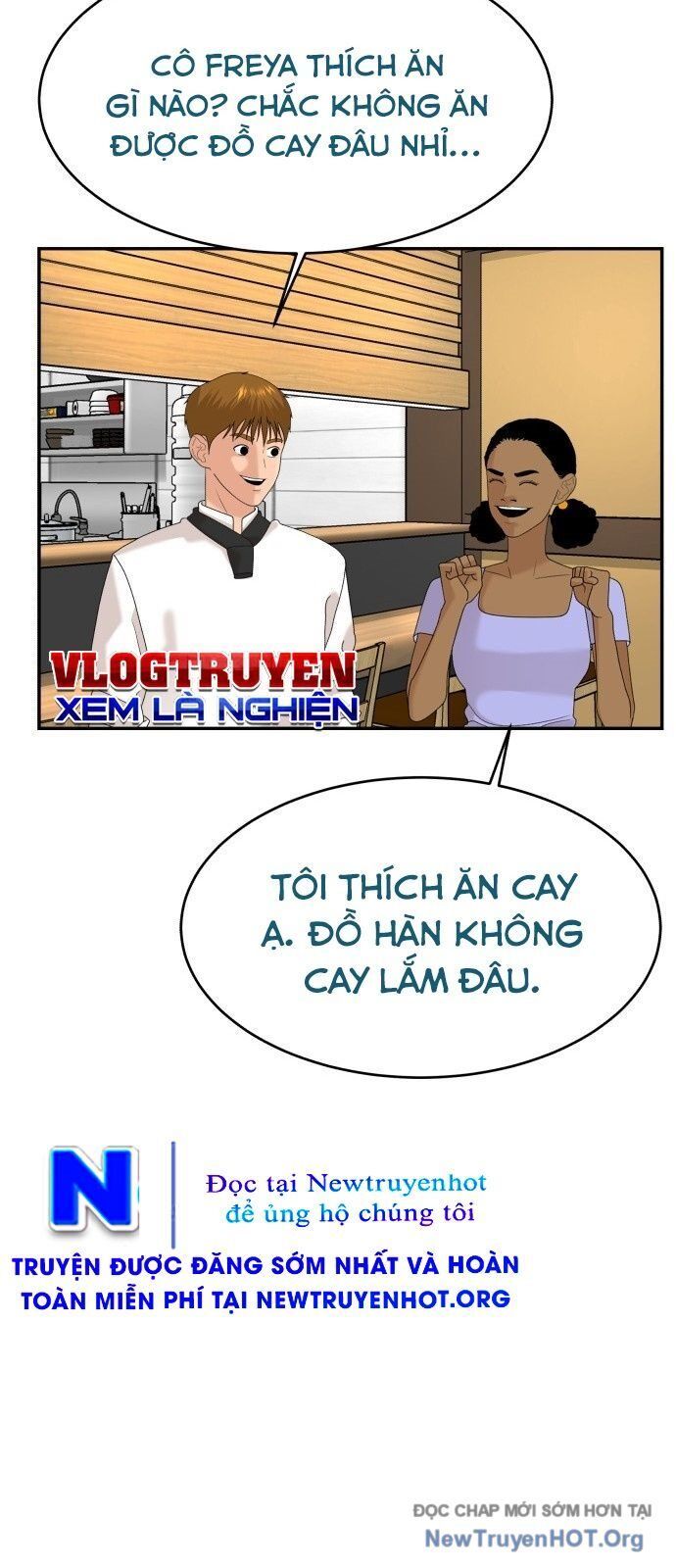 Nhà Hàng Độc Lạ Chapter 33 - Trang 17
