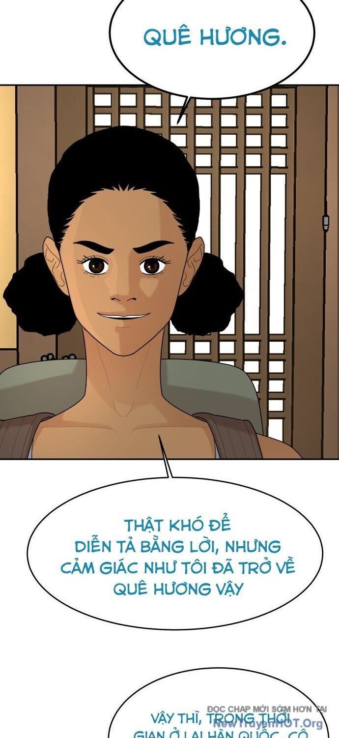 Nhà Hàng Độc Lạ Chapter 33 - Trang 2