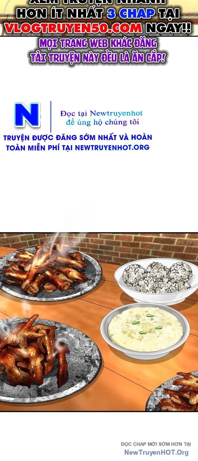Nhà Hàng Độc Lạ Chapter 33 - Trang 20