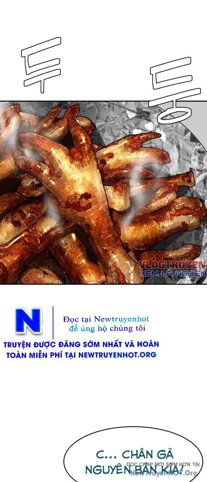 Nhà Hàng Độc Lạ Chapter 33 - Trang 21