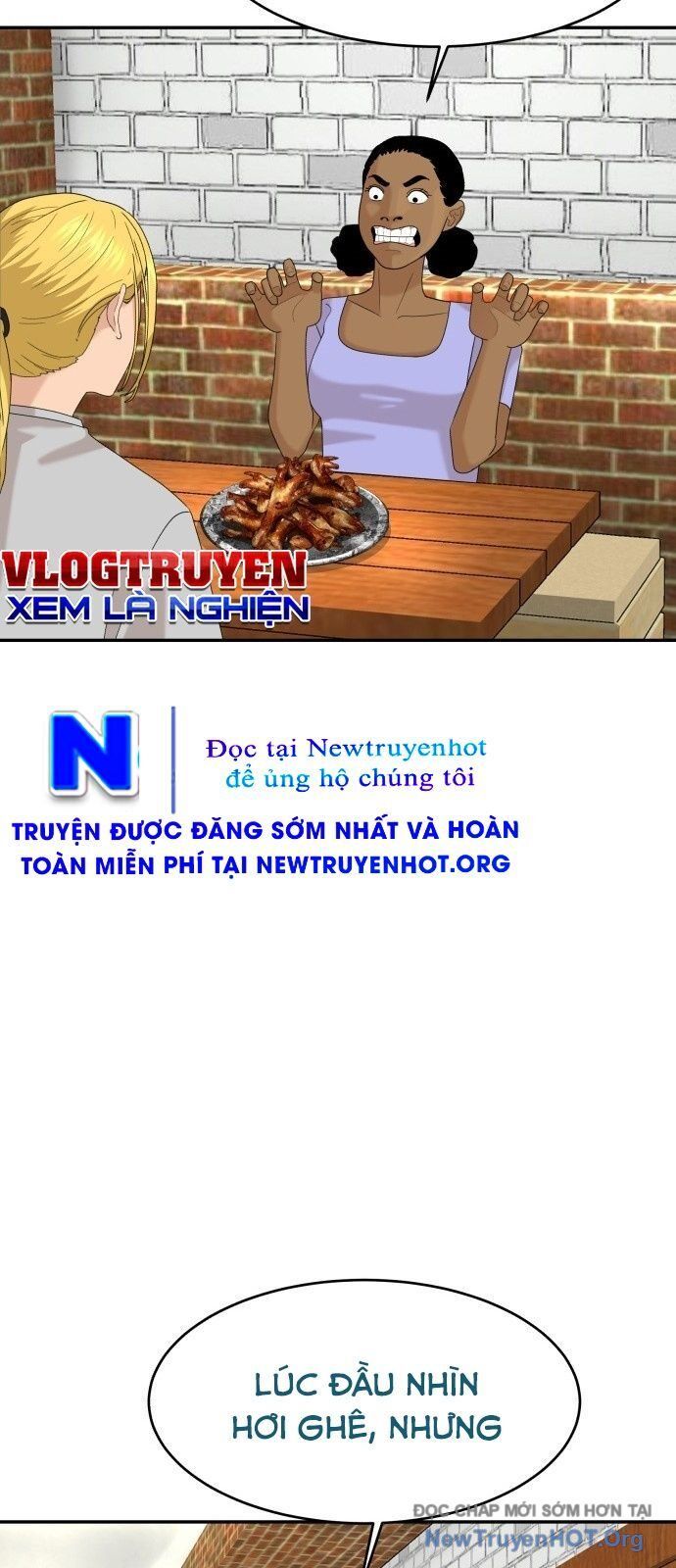 Nhà Hàng Độc Lạ Chapter 33 - Trang 22