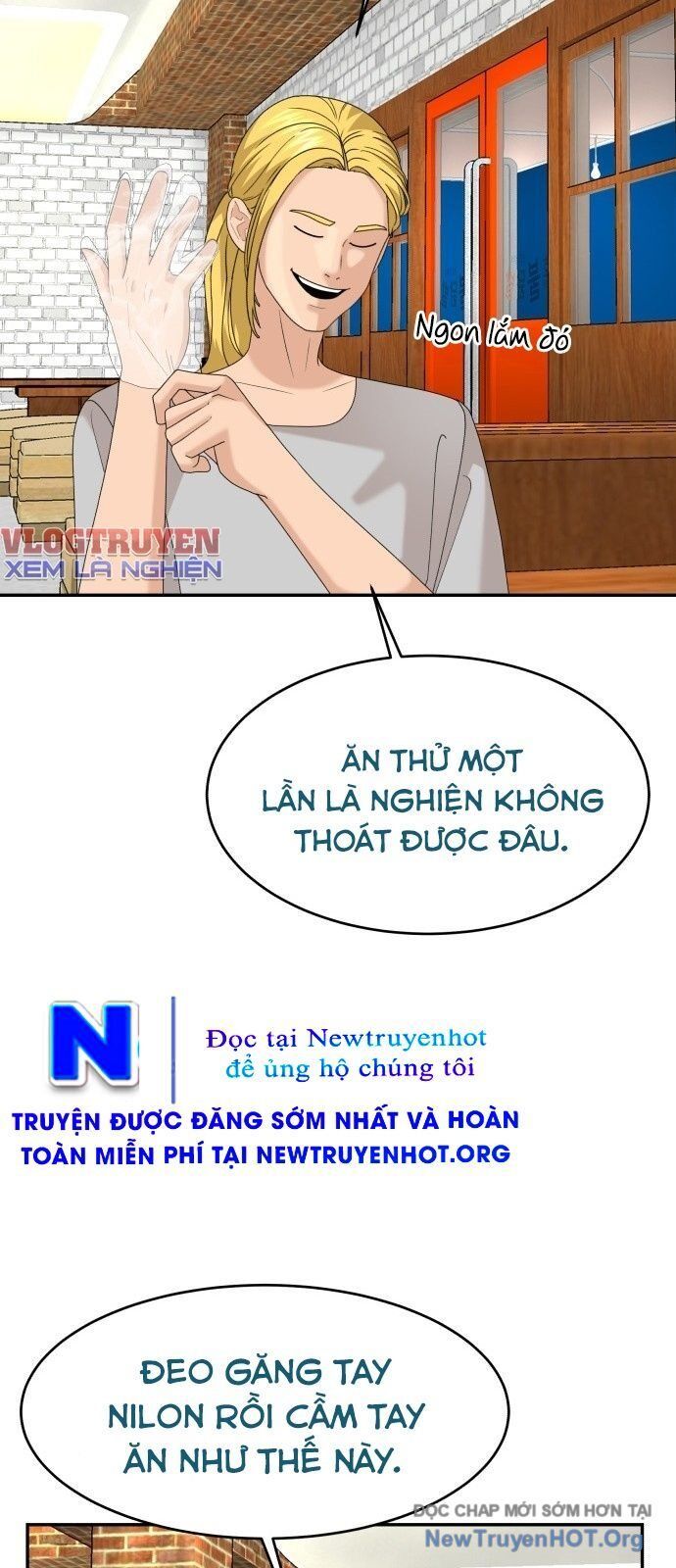 Nhà Hàng Độc Lạ Chapter 33 - Trang 23