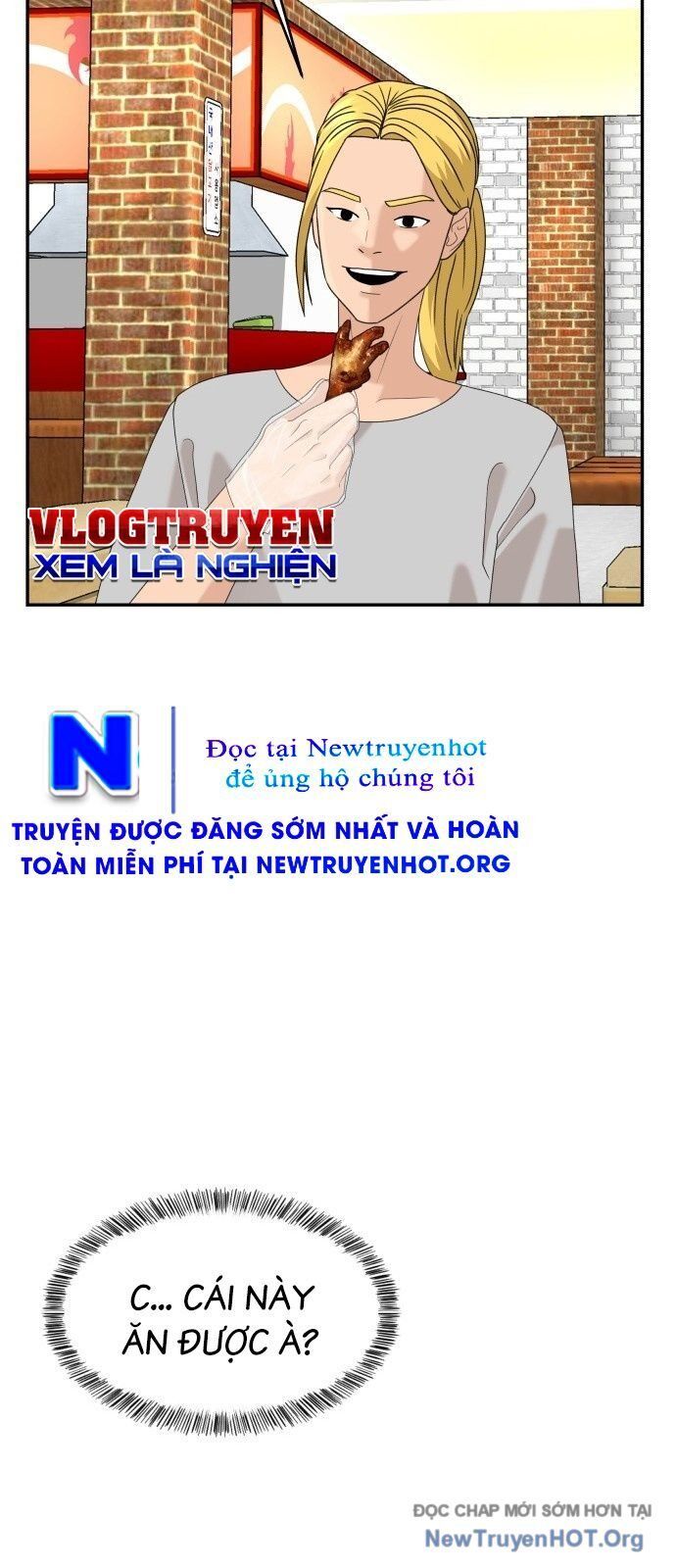 Nhà Hàng Độc Lạ Chapter 33 - Trang 24