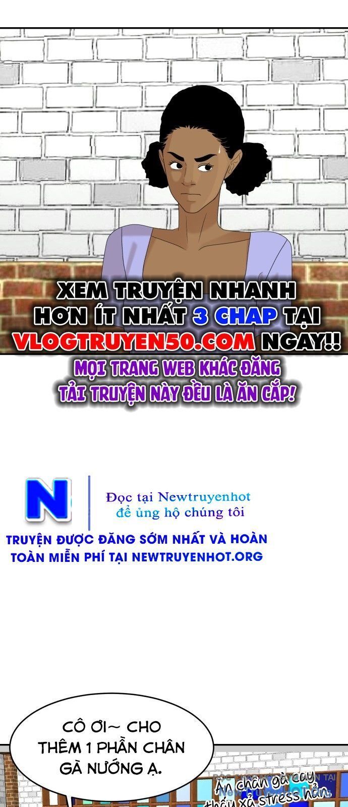 Nhà Hàng Độc Lạ Chapter 33 - Trang 25