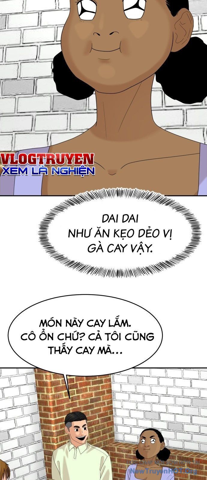 Nhà Hàng Độc Lạ Chapter 33 - Trang 28